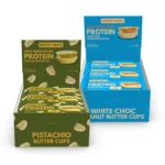 Nutry Nuts Cups (protein cups) 42g - Image 4