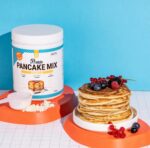 Nano Supps Protein Pancake Mix - Image 2