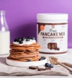 Nano Supps Protein Pancake Mix - Image 3