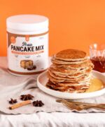 Nano Supps Protein Pancake Mix - Image 4