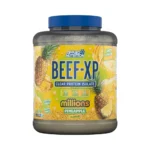 Clear Whey Iso BEEF-XP (1800g) - Applied Nutrition | NutriHeart - Image 4