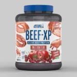 Clear Whey Iso BEEF-XP (1800g) - Applied Nutrition | NutriHeart - Image 2