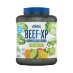 Clear Whey Iso BEEF-XP (1800g) - Applied Nutrition | NutriHeart - Image 3