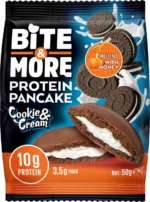 Bite & More - Protein Pancake with Filling - 50g - Image 2