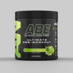 ABE Pre Workout Powder  - 30 Servings - Image 4