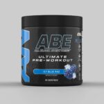 ABE Pre Workout Powder  - 30 Servings - Image 5