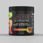 ABE Pre Workout Powder  - 30 Servings - Image 6