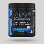 ABE Pre Workout Powder  - 30 Servings