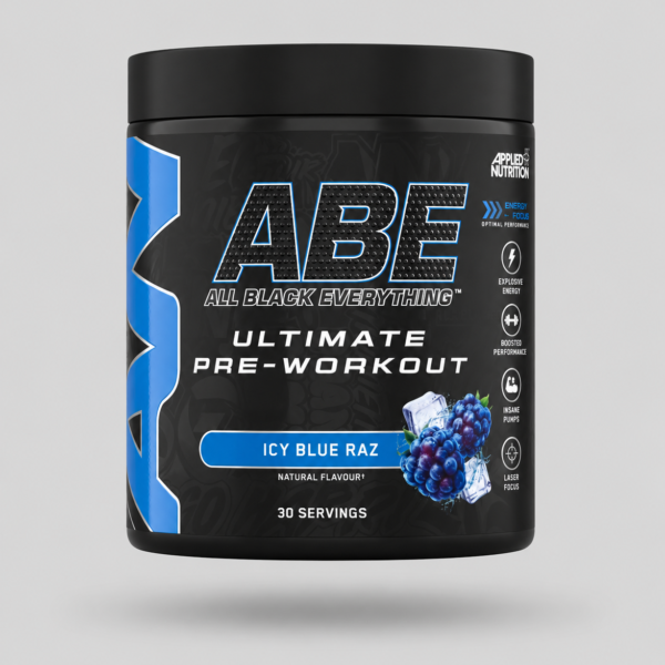 ABE Pre Workout Powder  - 30 Servings