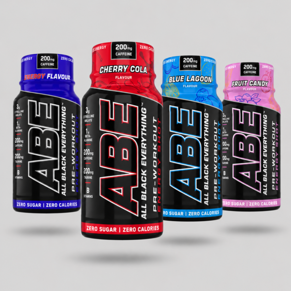 Applied Nutrition ABE SHOT 60ml