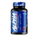 Performax Labs - Alpha Max - 120 Capsules - Image 2