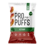 Prolife Cruncho Spicy Pizza Puffs Snacks 50g - Image 7