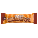 Nanosupps - Protein Bar - Maple Syrup & Pancake - 55g - Image 2