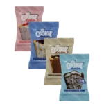 Raw My Cookie Toaster Pastry 12 Pack - Image 6