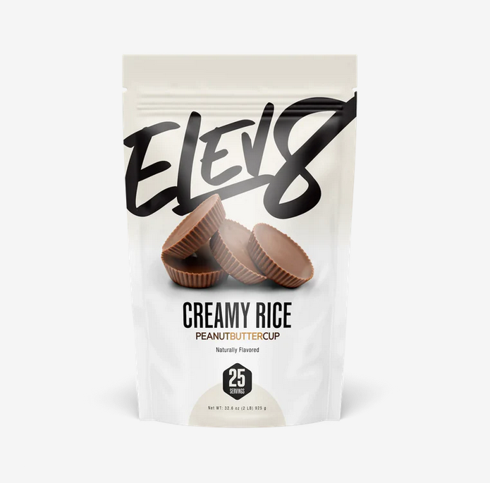 ELEV8 Creamy Rice - Image 10