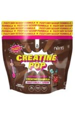Creatine Pop Nano supps - Image 3