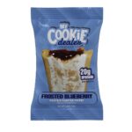 Raw My Cookie Toaster Pastry 12 Pack - Image 2