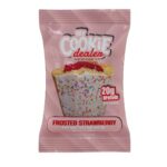 Raw My Cookie Toaster Pastry 12 Pack - Image 3