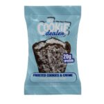 Raw My Cookie Toaster Pastry 12 Pack - Image 4