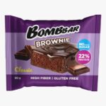 Bombbar Brownie Cookie Classical 50G - Image 2
