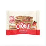 Raw Protein My Cookie Dealer Peanut Butter and Jelly - Image 3