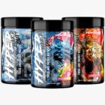 HyperMax'd Out | Fully Dosed Pre Workout - Image 5