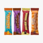 Nanosupps - Protein Bar - Maple Syrup & Pancake - 55g - Image 6