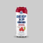 Applied Nutrition Beef-XP Cherry Slushie Flavor 500ml - Image 2
