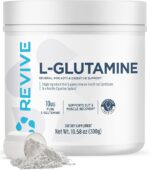 Revive Md Gut Lglutamine Powder “ Muscle Recovery & Immune Support Supplement " - Image 2