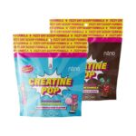 Creatine Pop Nano supps - Image 4