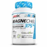Chelated Magnesium MagneChel® 90 caps - Amix Performance - Image 2