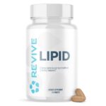 Revive Lipid (210 Caps) - Image 2