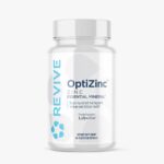 Revive MD Zinc -- 60 Capsules - Image 2