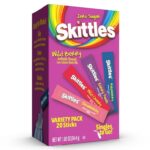 Skittles Singles Drink Mix - Image 5