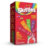 Skittles Singles Drink Mix - Image 4