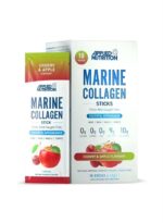 Applied Nutrition Marine Collagen Sticks (12 x 12g) - Image 2