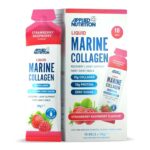 Applied Nutrition Marine Collagen Sticks (12 x 12g) - Image 3