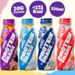 High protein shake (330ml) - Image 6