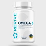 Revive Md Omega 3 Fish Oil