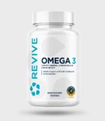 Revive Md Omega 3 Fish Oil