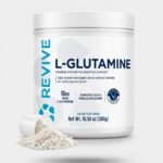 Revive Md Gut Lglutamine Powder “ Muscle Recovery & Immune Support Supplement "