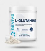 Revive Md Gut Lglutamine Powder “ Muscle Recovery & Immune Support Supplement "