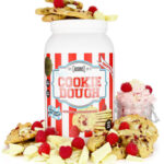 Adonis Protein Cookie Dough