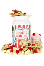 Adonis Protein Cookie Dough
