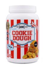 Adonis Protein Cookie Dough - Image 10