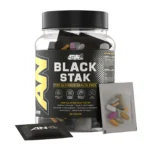 Applied Nutrition Black Stak Multivitamin 30 sachets - Image 2
