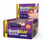 Bombbar Glazed High Protein Wafer - Image 3