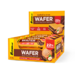 Bombbar Glazed High Protein Wafer
