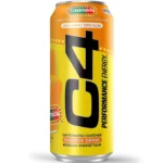 Cellucor - C4 Carbonated Energy Drink CAN - Image 2