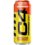 Cellucor - C4 Carbonated Energy Drink CAN - Image 3